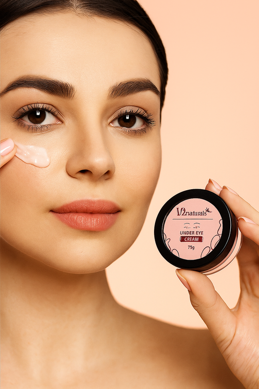 Under Eye Cream