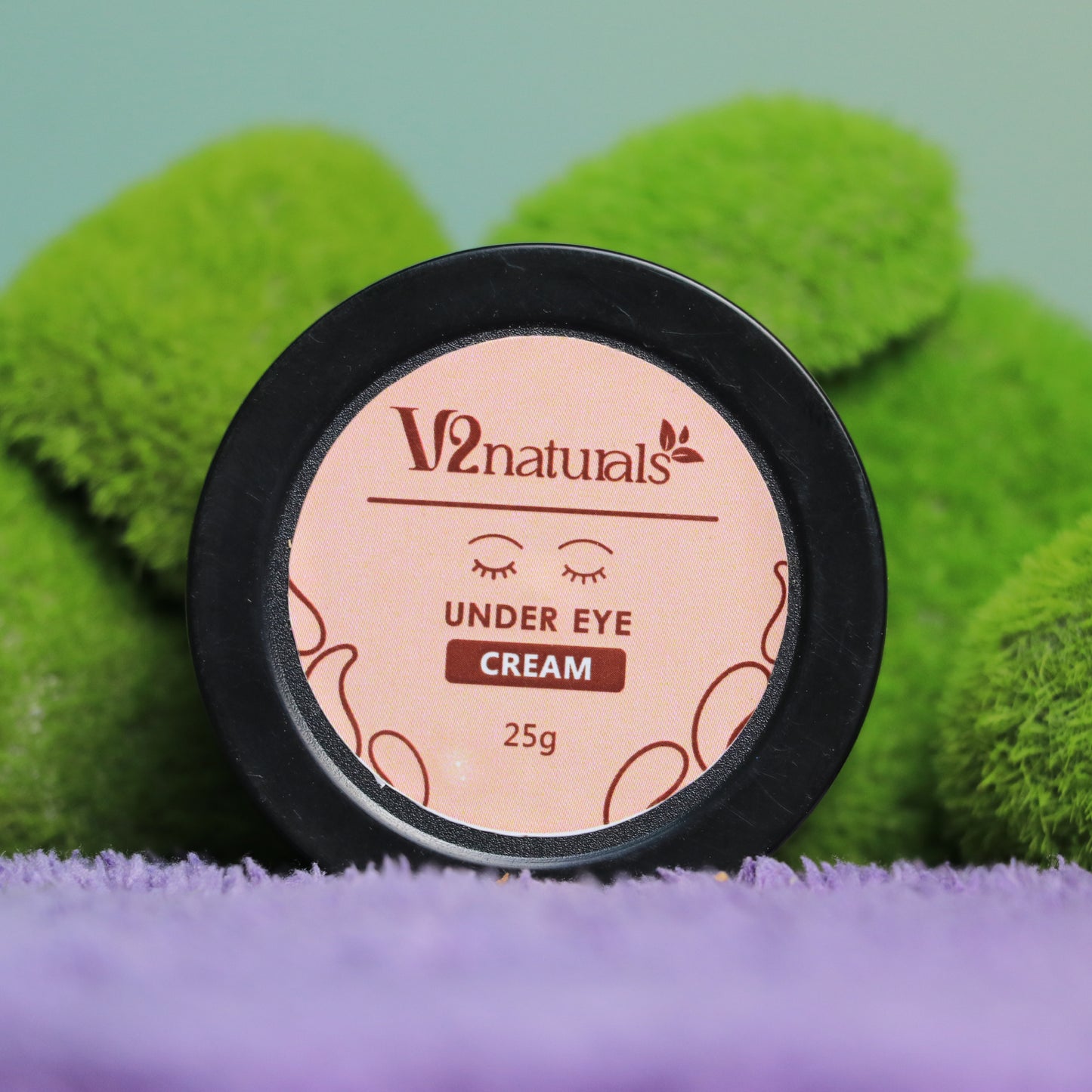 Under Eye Cream
