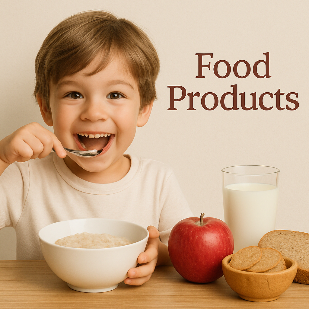 Foods