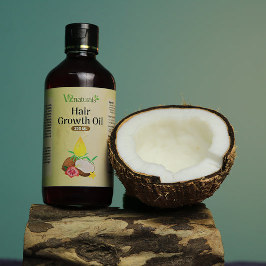 Hair Growth Oil
