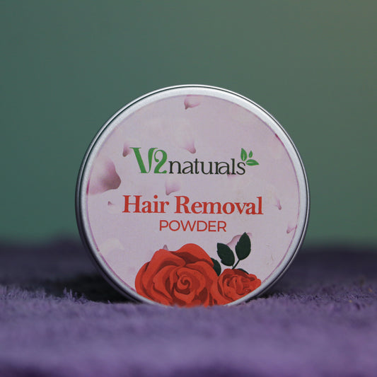 Wax Powder