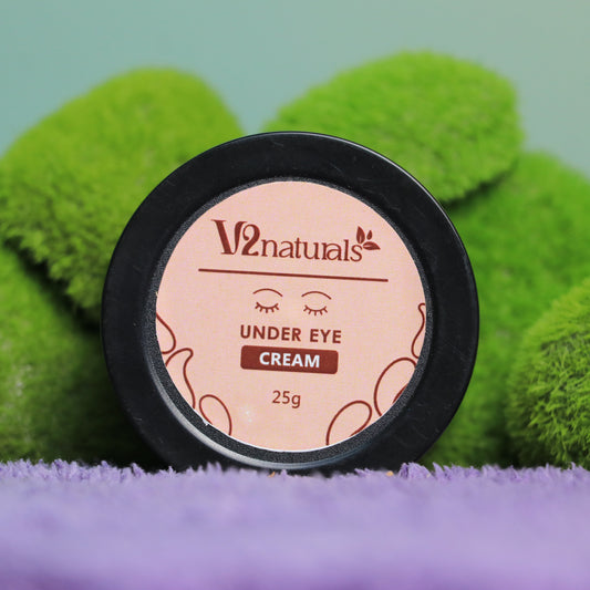 Under Eye Cream